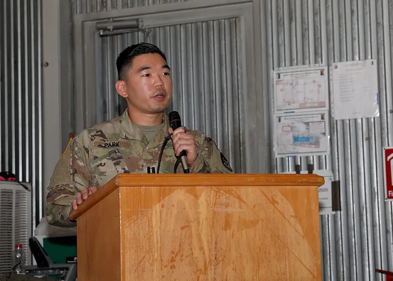 Ditching the Script: Korean American Professionals Who Chose Their Own Career Story