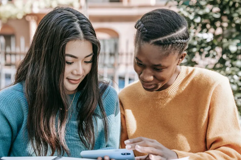 Who Gets to Decide What's Cool? How Niche Asian American Platforms Are Quietly Running the Culture