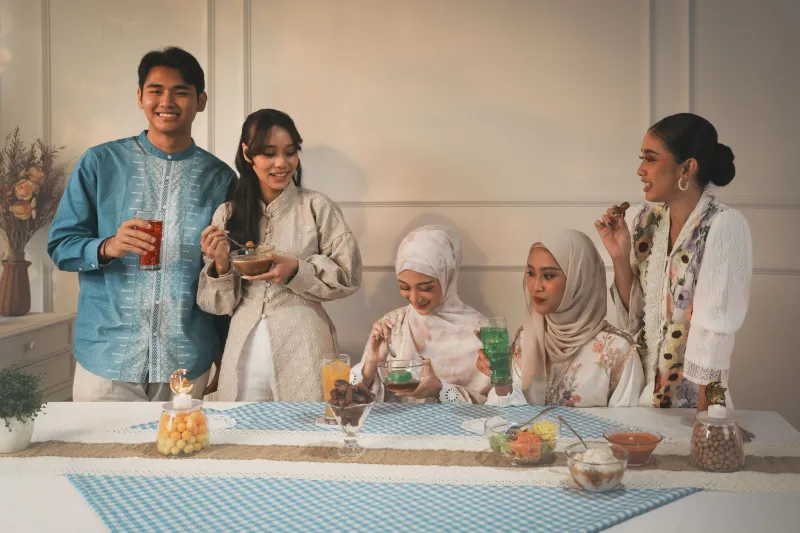 Building From Scratch: Why Second-Gen Asian Americans Are Done Waiting for a Seat at the Table