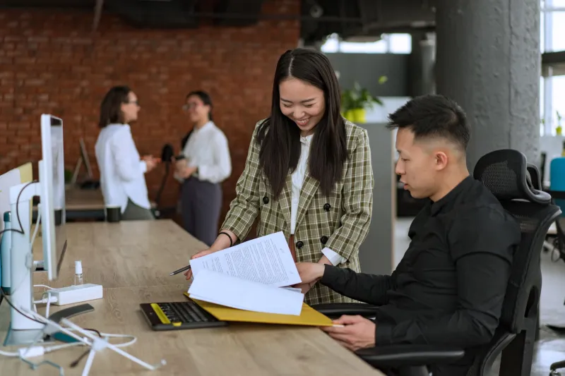 Stop Asking Us for Free: The Hidden Cost of Being the 'Asian Expert' in Every Room